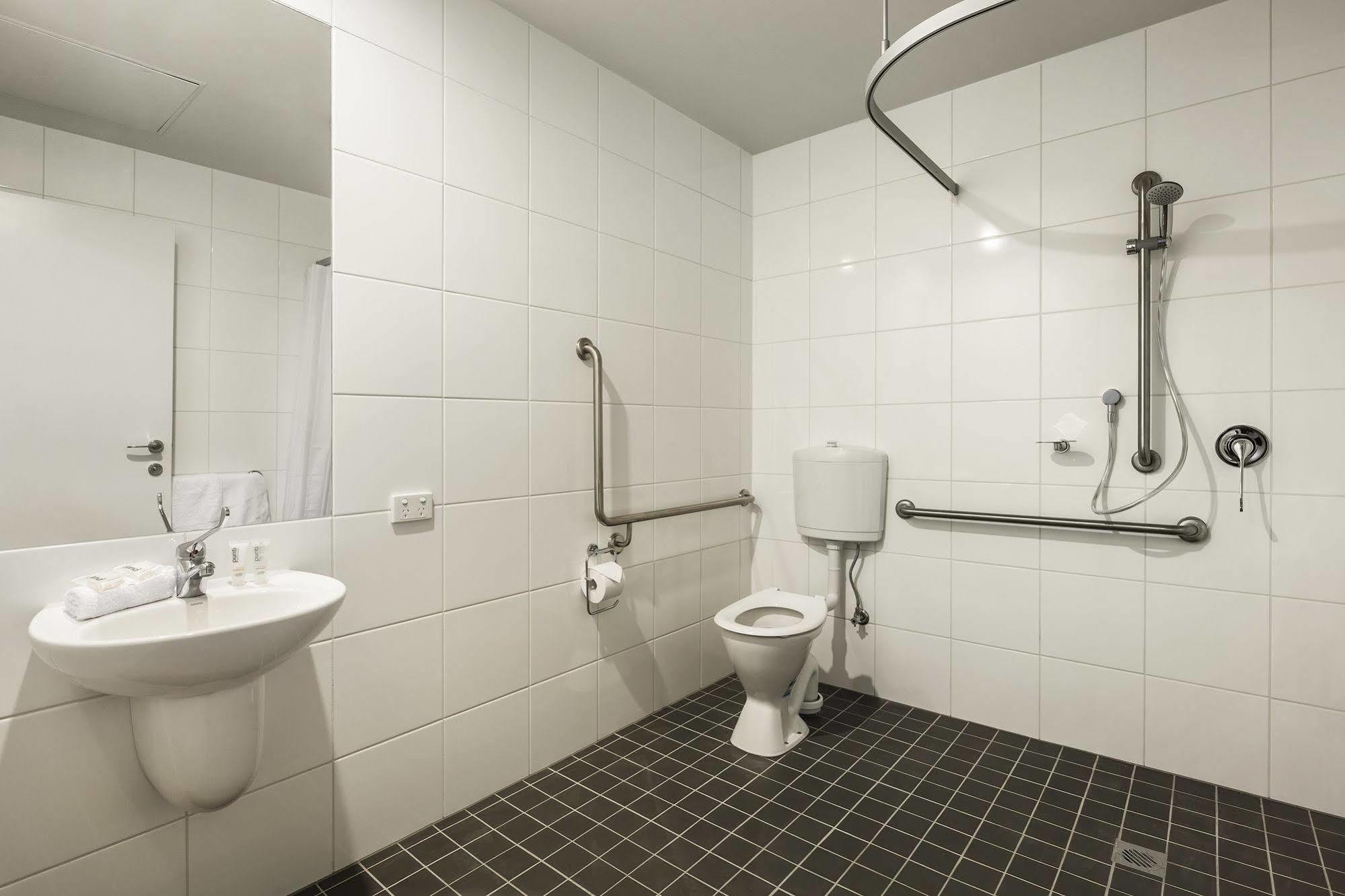 Quest Bundoora Aparthotel Melbourne Exterior photo